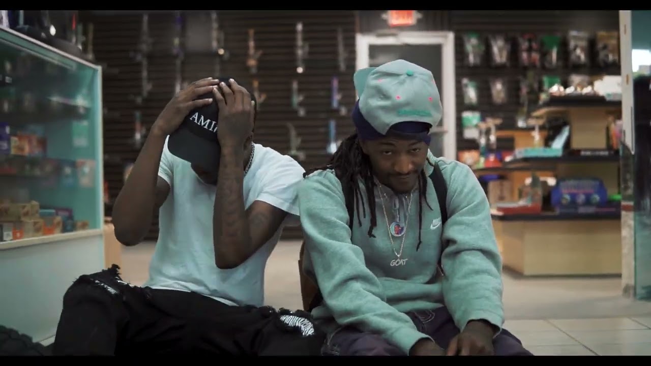 Watch Hunnit 6ixty2wo - "In A Minute" (Official Video) | Shot by @visionaryfilmedit on YouTube Watch Hunnit 6ixty2wo - "In A Minute" (Official Video) | Shot by @visionaryfilmedit on YouTube