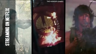 Netpicks - Every movie and TV show coming and going on Netflix in September 2015