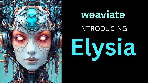 Will Weaviate Elysia AI Change AI Agents Forever?