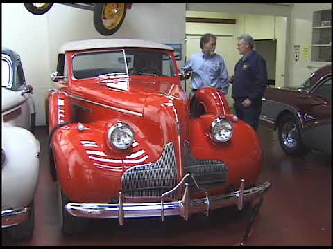 Video: Verkenning van Tacoma's LeMay (Amerika's automuseum)