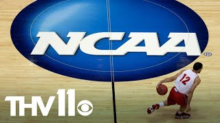 NCAA and leagues sign off on $2.8 billion plan that will let schools pay players