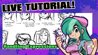 Handling Expressions
