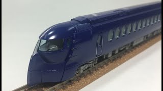 マイクロエース Nゲージ 南海 50000系 ラピート 更新車 6両セット