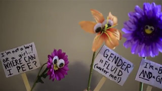 The Secret Life of Flowers