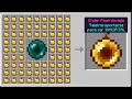 Descubrimos los CRAFTEOS ILEGALES de LAS PERLAS de ENDER ⭐😂 Invictor MINECRAFT