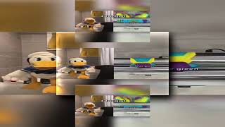 Ytpmv Donald Ducc Is Not Intelligent Scan