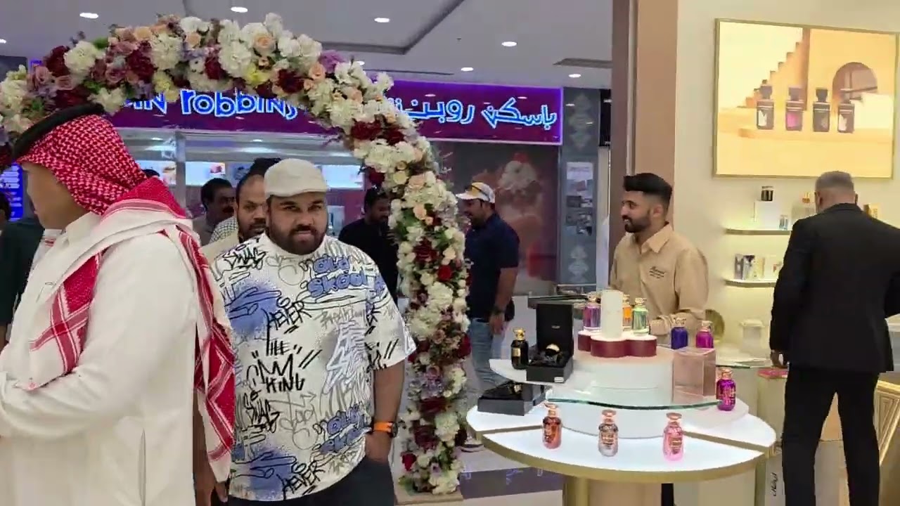Rassai New store Opening by my friend Naushad Tudilkar #imrassasi