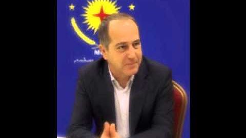 Gudo d Hubo ( Iskender Alptekin )   Kaltho u Hathno