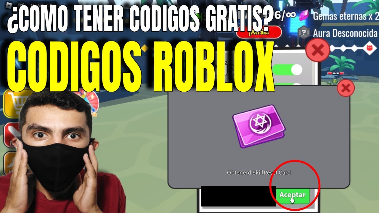 SKIBIDI TOILET: Canjeando Códigos Gratis en ROBLOX I Sword Warriors ...