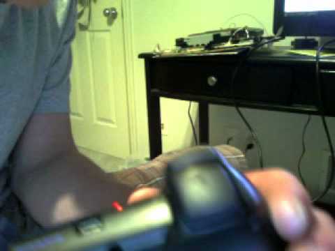 Preview of a 13 mode Ps3 rapid fire controller