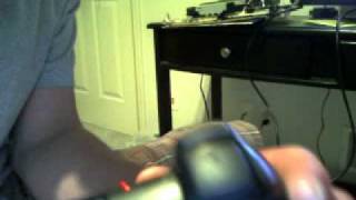 Preview of a 13 mode Ps3 rapid fire controller