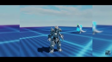 kiryu new info project kaiju