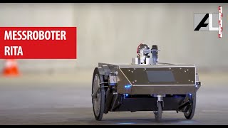 Autonome Ebenheitskontrolle - RITA