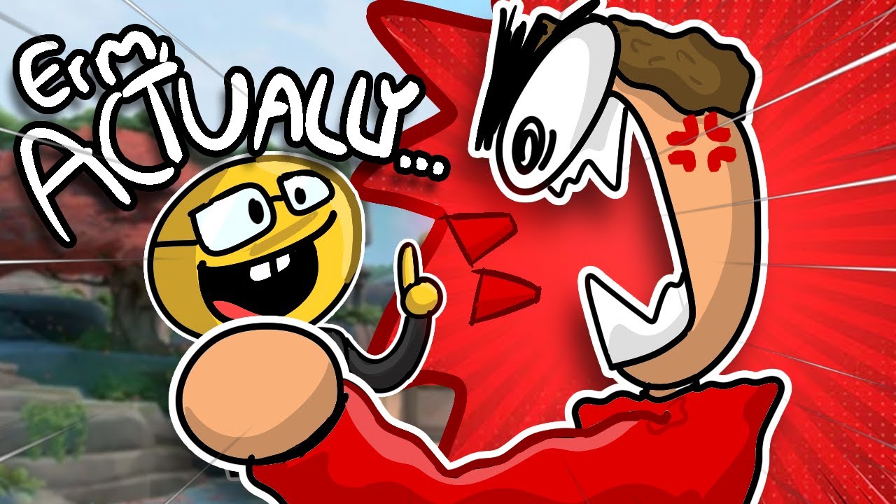 We Mastered Ragebait