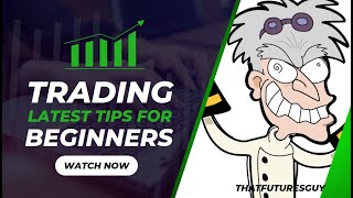 Live Futures Trading: Real-Time Strategies, Tips, and Insights