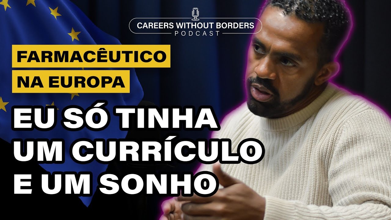 Основные моменты: 🎙️ Как пробиться в фармацевтическую индустрию в Ирландии! #cortespodcast #fyp #...