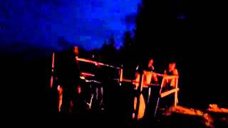 Austria - Alm Gold Art Attack