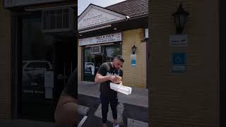 Delco Spotlight - Furio's The Little italian spot you need in your life. #sellingdelco