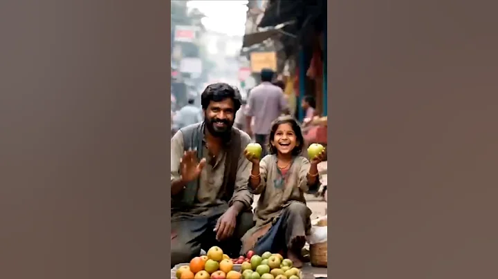 "Emotional Surprise! Dad Gifts Dream Dress to Daughter 👗💖 | Heart-Touching Moment"