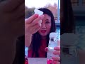 How to open marble soda! Chinese mom is teaching you!