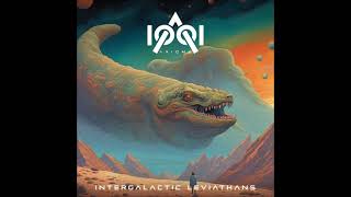 Axiom9  Interglactic Leviathans (Full Album 2024)