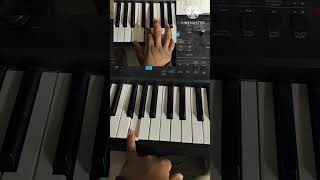 MIZO KEYBOARD ZIRNA || Ringtu,(=Mizoram Synod choir) chord inthlak zirna screenshot 3