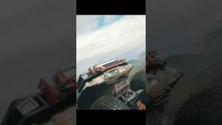 Осень не прощает ошибок. #вездеходатлет #offroad  #rbmotors #экспедиция #проходимость #болотоход