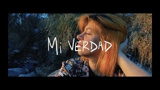 Video thumbnail of "Noelia Alonso - Mi Verdad"