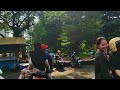 Kudus Village Streets | Relaxing and Peaceful Vlog