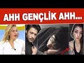 Tuğba Ekinci'den Kubilay Aka-Beyza Güneş açıklaması! / Magazin Turu