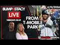 Bump &amp; Stacy LIVE Seattle Sports News &amp; Analysis | 4/13/26