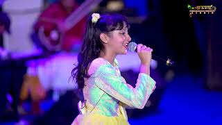 Aajkal Paon Zaamin Par Nahin (  Cover By - Ankana Dey )