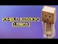 Jomblo Kesekso (LYRICS)