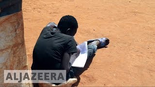 🇸🇸 South Sudan: war deprives children of education