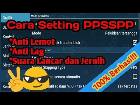 Video: Datel Untuk Melancarkan Cakera Keras PSP?