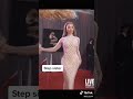 Slowmo meme with celebrities