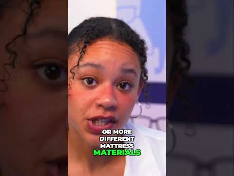 Hybrid Mattress Guide Find Your Perfect Sleep Combination