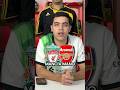 MANO A MANO: LIVERPOOL X ARSENAL #futebol #premierleague #liverpool #arsenal #salah #shorts