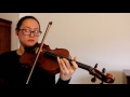 BBC Music - Get Playing: Toreador Song Violin 1