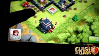 DO NOT TRY THIS BASE AT VILLAGE(ep.2)