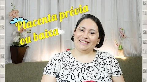 Quais as complicações que podem ocorrer no período gestacional?