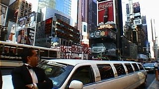 NEW YORK CITY 1999 - (ING NYC Marathon Full movie)