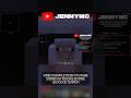 JENNYMOD SOBREVIVIO A UN ONEBLOCK DE TERROR 😱 PARTE 5 #shorts #Minecraft #shortsfeed