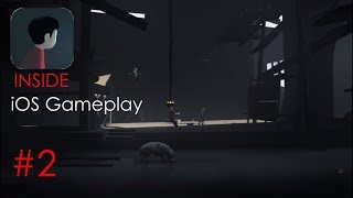 Inside - Ios New Gameplay Part 2