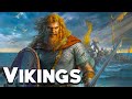 Vikings: The Fearsome Warriors of the North - Medieval History - See U in History