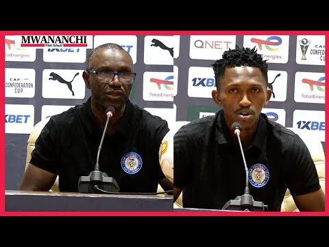 IBENGE HATUNA UHAKIKA WA HATIMA YETU NI JAMBO GUMU TUSIKATE TAMAA 