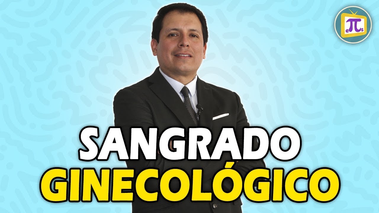 peruana en inglaterra Sangrado Ginecológico | Dr. Luis Pacora Camargo | Consejo del Día