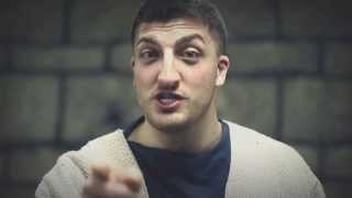 TheSkitGuys' | Good Friday Skit  - By Cast of Faith