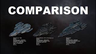 Why I melted my Perseus for the Connie mk 5