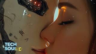 Anyma - Human Now (feat. Luke Steele)